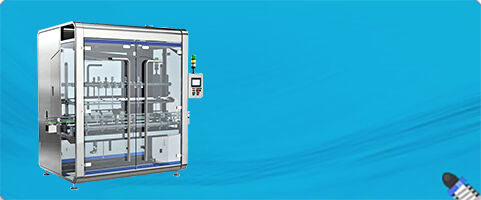 醬料灌裝解決方案